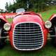 Illustration for article titled 1947 Ferrari 166 Corsa Spyder: Oldest Complete Ferrari Mega-Gallery
